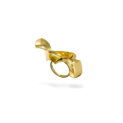FLAMENCO FIRE Ring