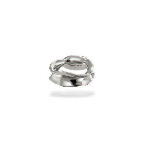 UNISEX Large Ring